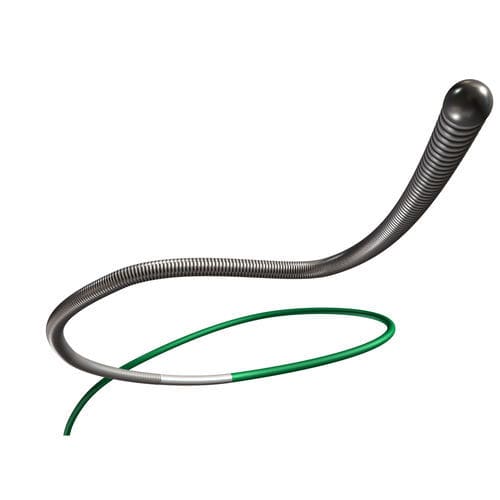 Filo guida di catetere - Lotus II™ - Rontis Medical - coronarico / periferico / idrofilo