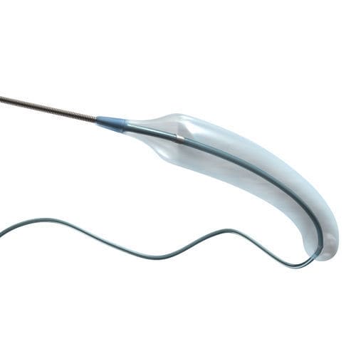 Catetere PTA - Triton Plus - Rontis Medical - periferico / con palloncino / 6 Fr