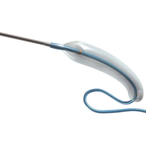 Catetere PTA - Cronus Advanced - Rontis Medical - periferico / con palloncino