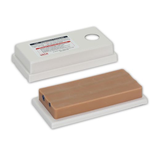 Simulatore didattico - Dermalike II™ - VATA, Inc. - per puntura venosa / per accesso vascolare / per assistenza generale