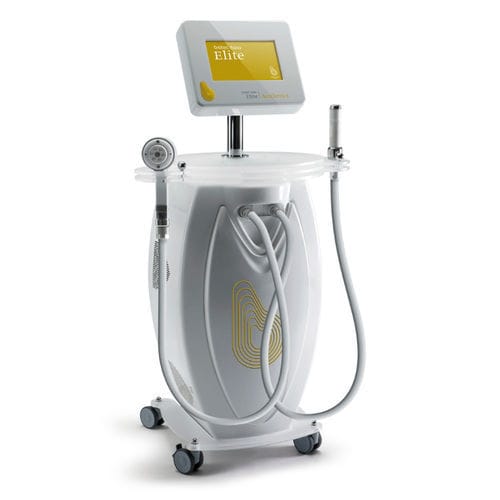 Unità di ringiovanimento cutaneo HIFU - ELITE - Biotec Italia - unità di body contouring HIFU / su carrello