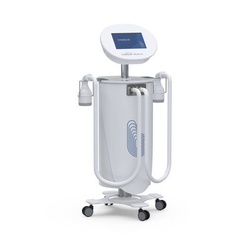 Unità di body contouring tramite microonde - LYSIWAVE - Biotec Italia