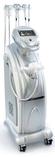 Unità di body contouring RF - PROMAX LIPO - Lynton - su carrello