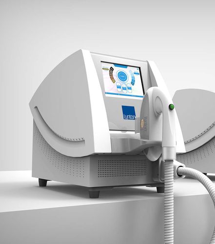 Sistema IPL per epilazione - EXCELIGHT - Lynton - per lesioni pigmentate / da tavolo