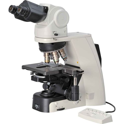 Microscopio ottico - Eclipse Ci series - Nikon Instruments - da laboratorio / clinico / dritto
