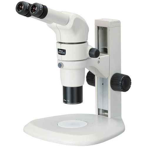Stereomicroscopio ottico - SMZ800N - Nikon Instruments - da laboratorio / da ricerca / clinico