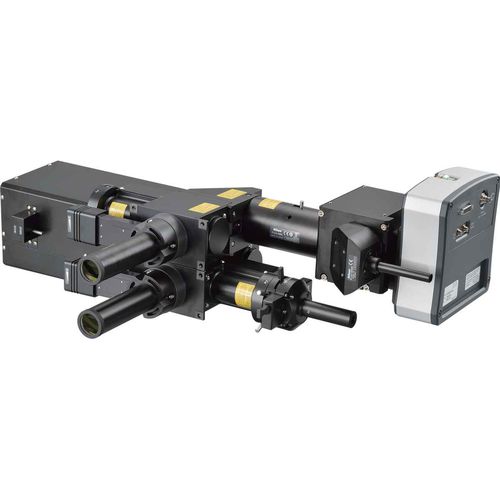Fonte di luce per microscopio - Ti2-LAPP - Nikon Instruments - laser / a lampada fluorescente