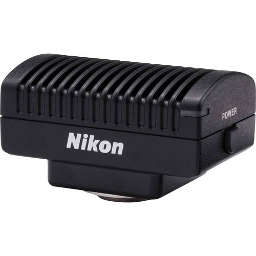 Fotocamera per microscopio - DS-Fi3 - Nikon Instruments - digitale / ad alta definizione / CMOS