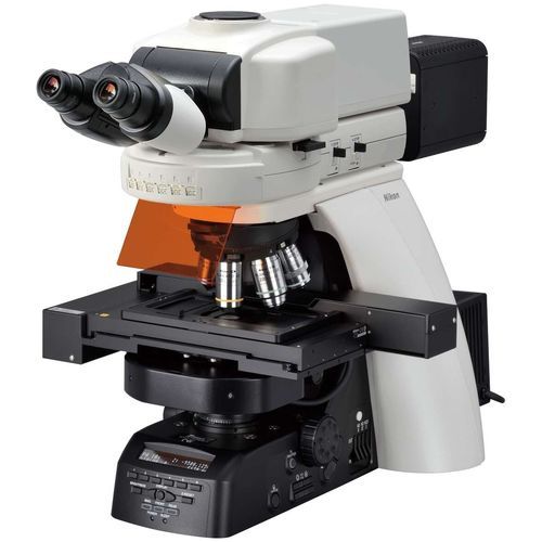 Microscopio ottico - ECLIPSE Ni series - Nikon Instruments - da ricerca / biologico / dritto