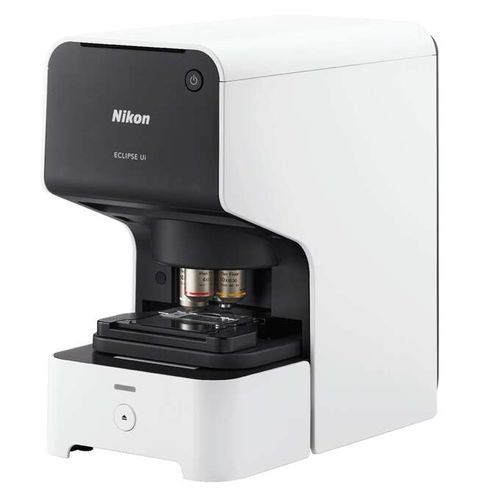 Microscopio ottico - ECLIPSE Ui - Nikon Instruments - digitale / da laboratorio / medico