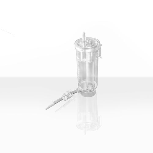Collettore per cellule da laboratorio - FillerCollector® - Human med