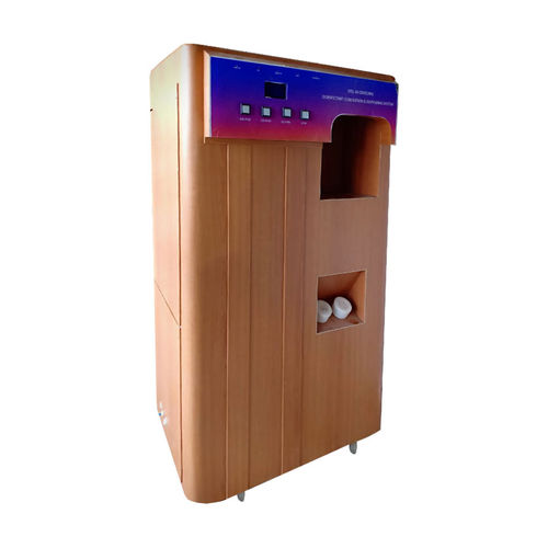 Sistema di disinfezione automatico - ANDI LYTE - Anand Medicaids