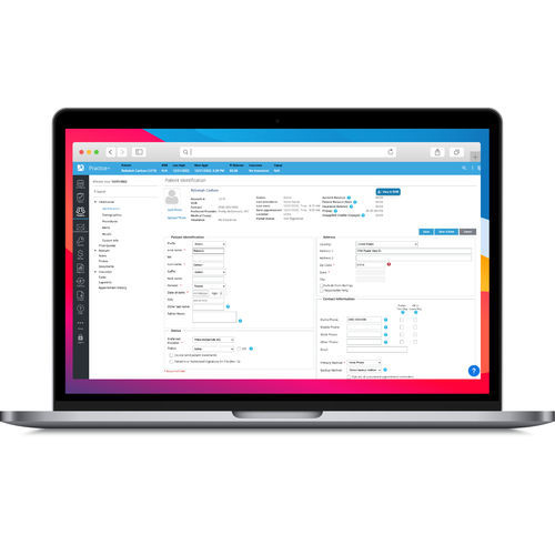 Software medico - Practice Management - Nextech - per cartelle cliniche elettroniche / per chirurgia plastica / di pianificazione