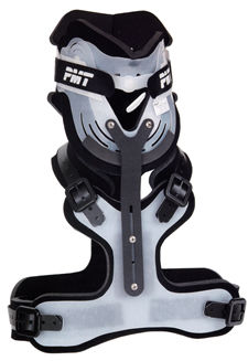 Busto di sostegno cervico-toracico - CervMax™ CTO - PMT Corporation