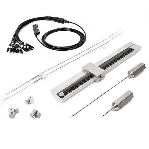 Elettrodo per neurochirurgia - sEEG Depthalon® - PMT Corporation - EEG / ago