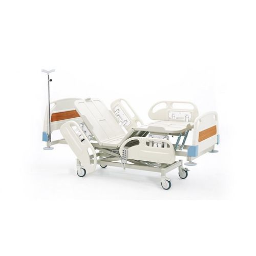 Letto medico - P-CK-007 - PROMEK - da ospedale / elettrico / pediatrico