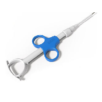 Applicatore di clip endoscopiche - Beijing ZKSK Technology - monouso