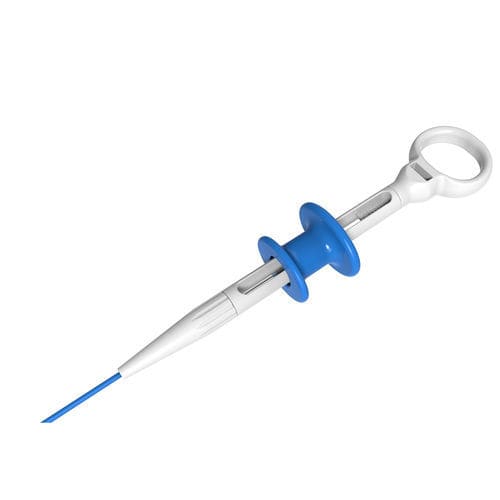 Pinza per endoscopia - Beijing ZKSK Technology - per presa di tessuti / per biopsia / monouso