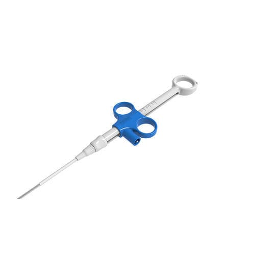 Cestello endoscopico per estrazione di polipi intestinali - Beijing ZKSK Technology - dritto