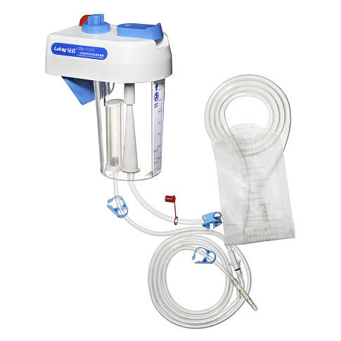 Sistema di autotrasfusione intraoperatore - Beijing ZKSK Technology