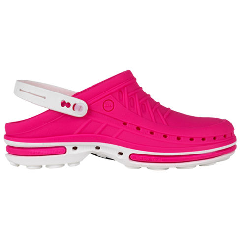Zoccolo unisex - Wock - lavabile / antiscivolo / antistatico
