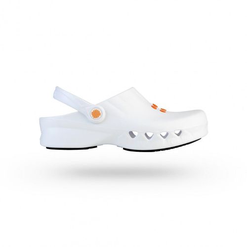 Zoccolo unisex - NUBE - Wock - lavabile / antiscivolo / antistatico