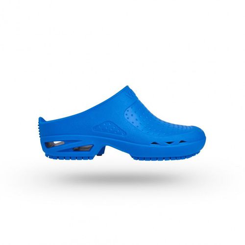 Zoccolo unisex - BLOC OPEN series - Wock - lavabile / antiscivolo / antistatico