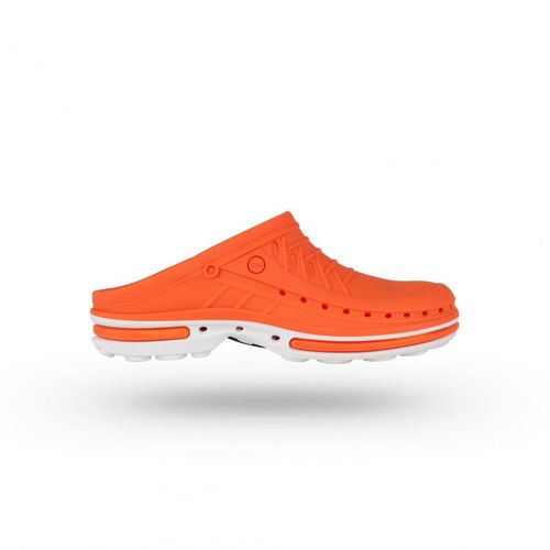 Zoccolo unisex - Wock - lavabile / antiscivolo / antistatico