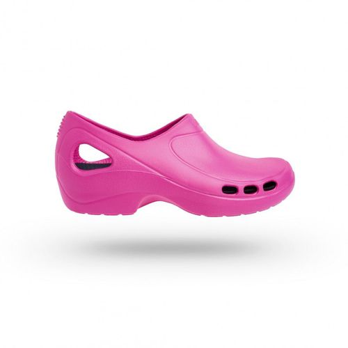 Zoccolo unisex - EVERLITE series - Wock - lavabile / antiscivolo / antistatico