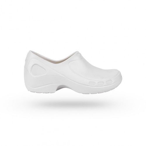 Zoccolo unisex - EVERLITE CLOSED 01 - Wock - lavabile / antiscivolo / antistatico