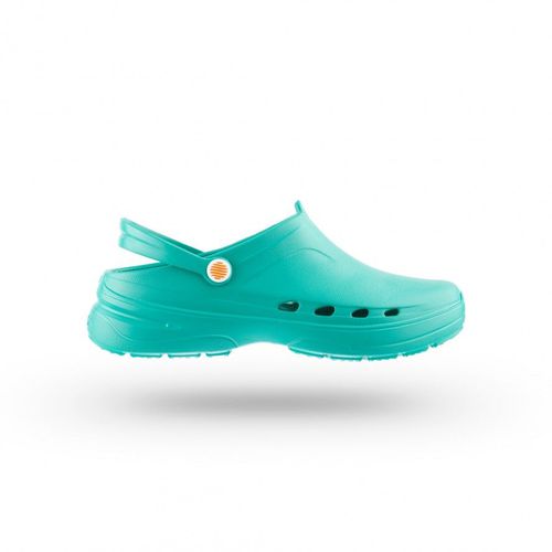 Zoccolo unisex - WAYLITE series - Wock - lavabile / antiscivolo / antistatico