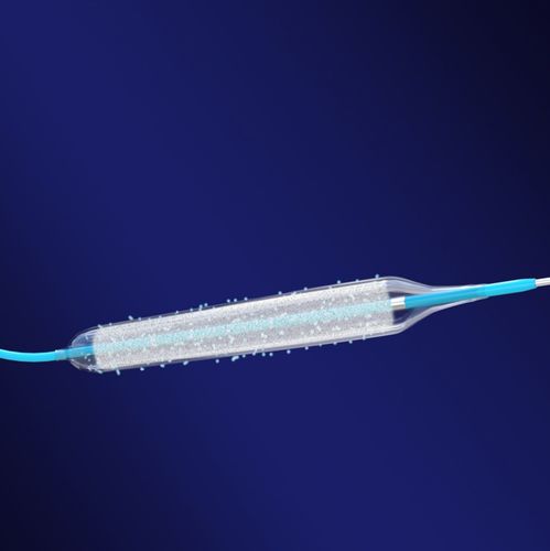 Catetere PTA - SUPPORT M - eucatech - periferico / per somministrazione di farmaci / 6 Fr