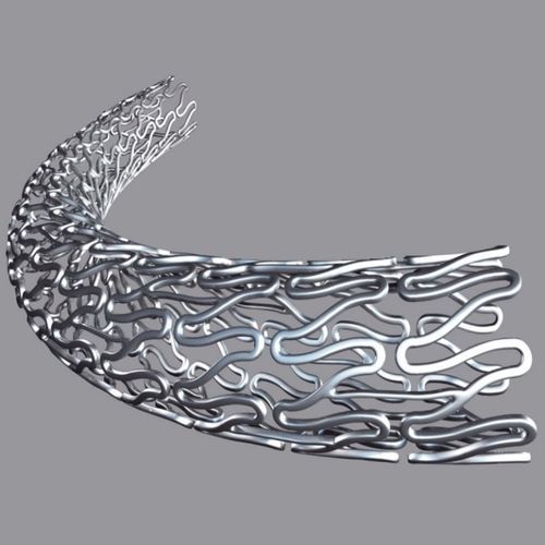Stent coronarico - eucaLimus - eucatech - in cobalto-cromo / in PLGA / per somministrazione di farmaci