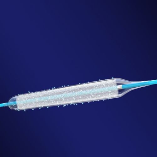 Catetere PTCA - SUPPORT C - eucatech - coronarico / con palloncino / per somministrazione di farmaci