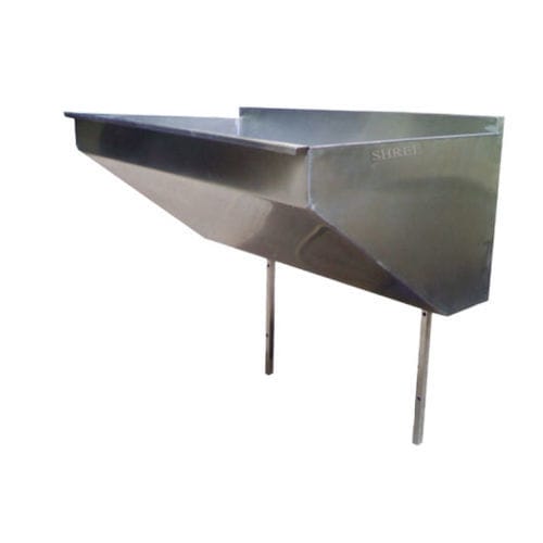 Lavandino chirurgico 1 postazione - Shree Hospital Equipments