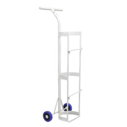Carrello medico - 996-02 - Shree Hospital Equipments - per uso generale / per apparecchio / in acciaio inossidabile