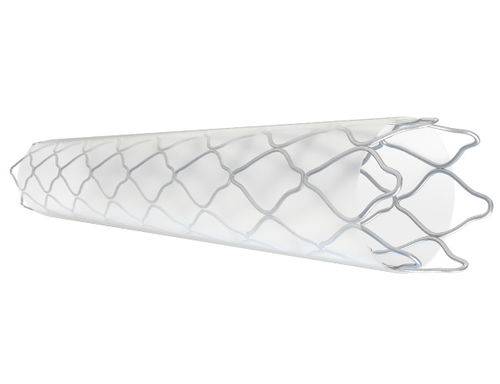 Stent coronarico - Celosia™ - InSitu Technologies - in cobalto-cromo