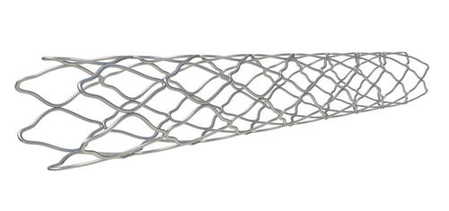 Stent coronarico - Direct-Stent® - InSitu Technologies - in cobalto-cromo