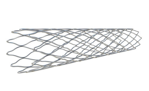 Stent biliare - Diamondback™ - InSitu Technologies - in cobalto-cromo