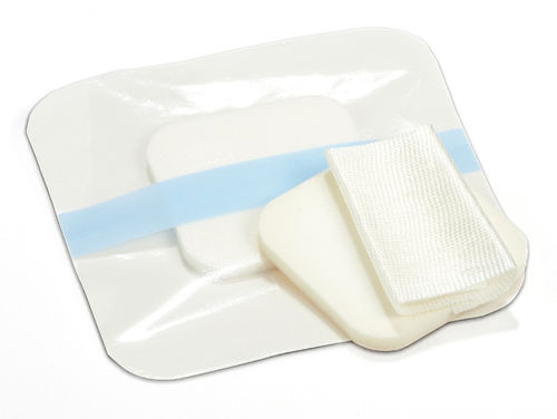 Matrice tissutale chirurgia vascolare - InSituSeal™ - InSitu Technologies - sintetica / emostatica