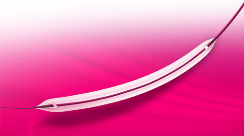 Catetere PTCA - NC Xperience - iVascular - coronarico / con palloncino