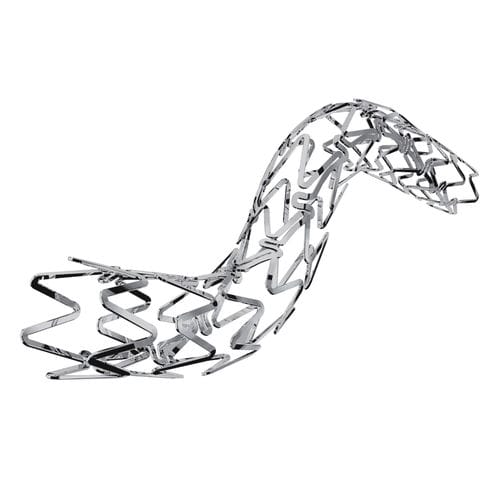 Stent coronarico - Architect - iVascular - in cobalto-cromo