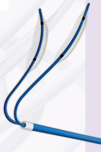 Catetere PTCA - Xperience  - iVascular - coronarico / con palloncino