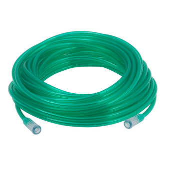Tubo a ossigeno - TUB-ROS50G  - Roscoe Medical - dritto / flessibile