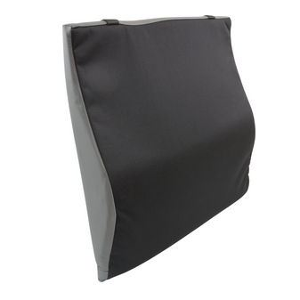 Cuscino da seduta - BKFB-2219 - Roscoe Medical - di sostegno lombare / per sedia a rotelle / in espanso