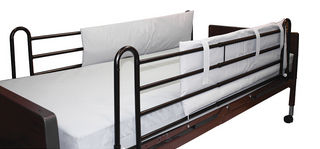 Cuscino di sostegno - 30038  - Roscoe Medical - medico / in espanso