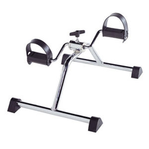 Pedalatore per esercizi braccia e gambe - PED-EX  - Roscoe Medical - in posizione seduta