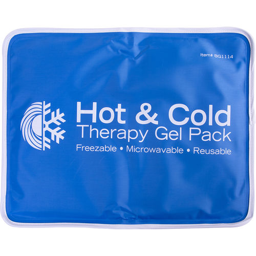 Compressa termica calda e fredda - BG1114  - Roscoe Medical - generica