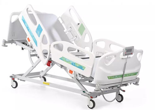 Letto da ospedale - AQUILA II COMFORT - Formed - di emergenza / elettrico / meccanico