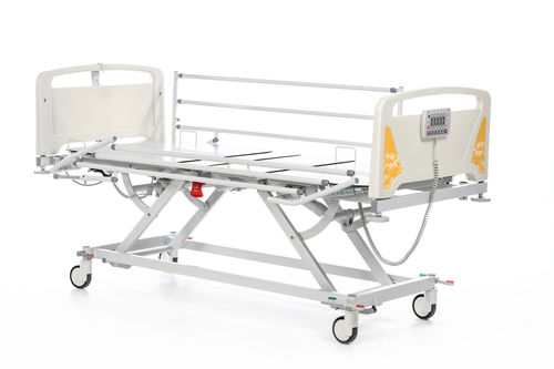 Letto da ospedale - Aquila II Standard - Formed - elettrico / Trendelenburg / anti-Trendelenburg